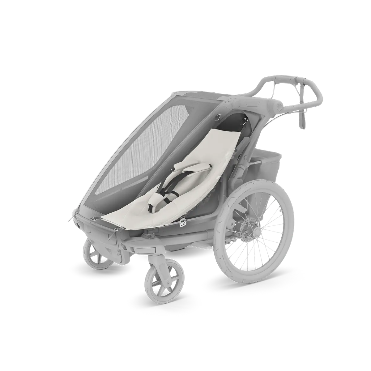 Chariot Infant Sling 1
