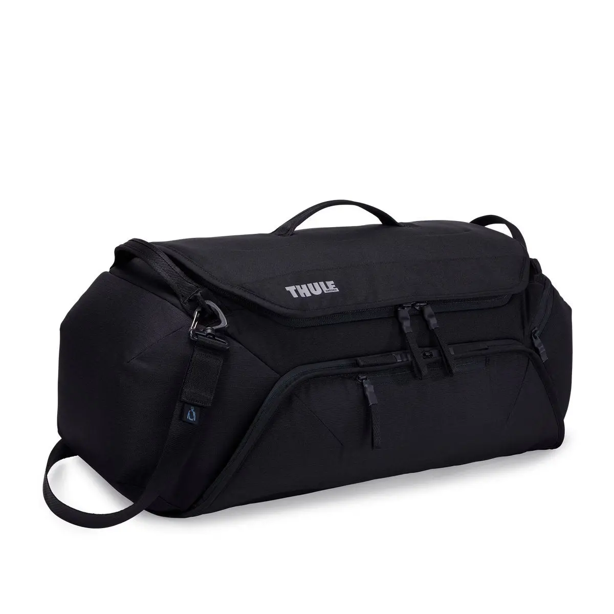 Roundtrip Bike Duffel 55L 1