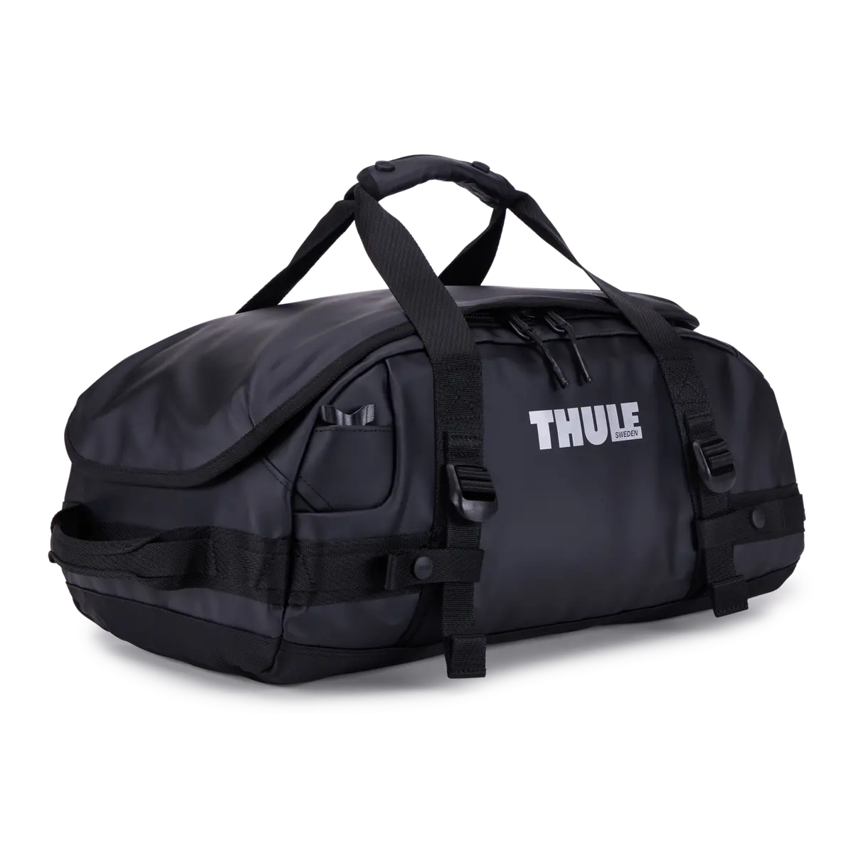 Chasm 30L Duffel Bag 1