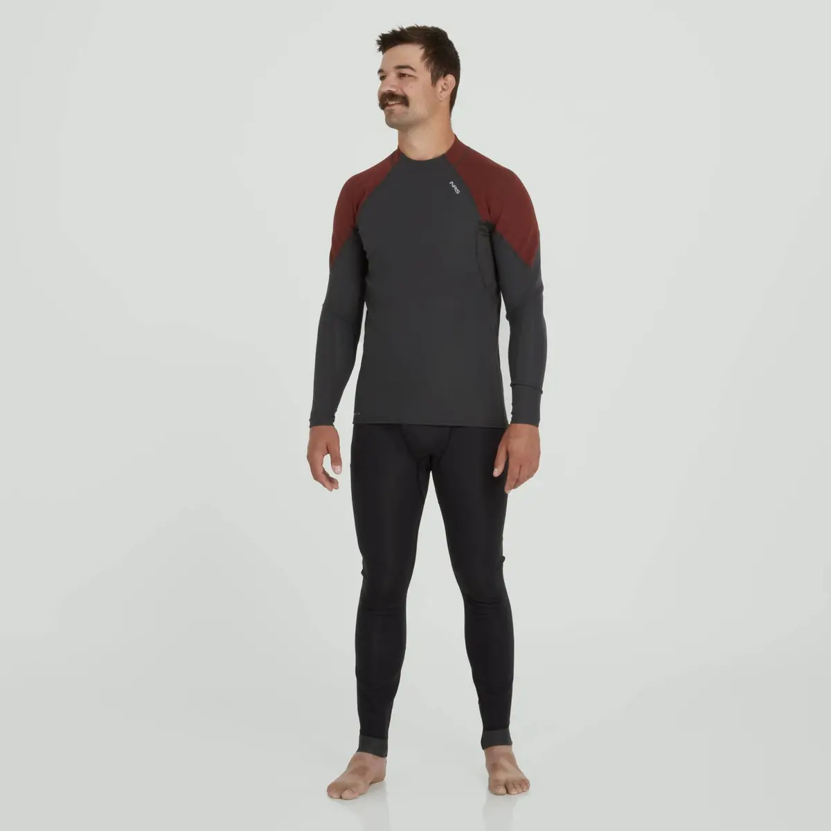 Hydroskin 0.5 Long-Sleeve Shirt (Men's) 1