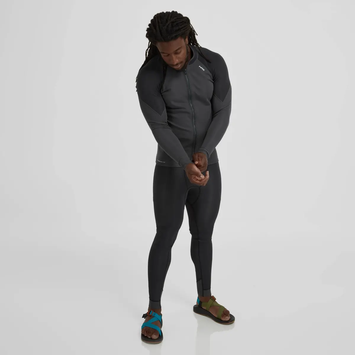 Hydroskin 0.5 Jacket (Men's) 1