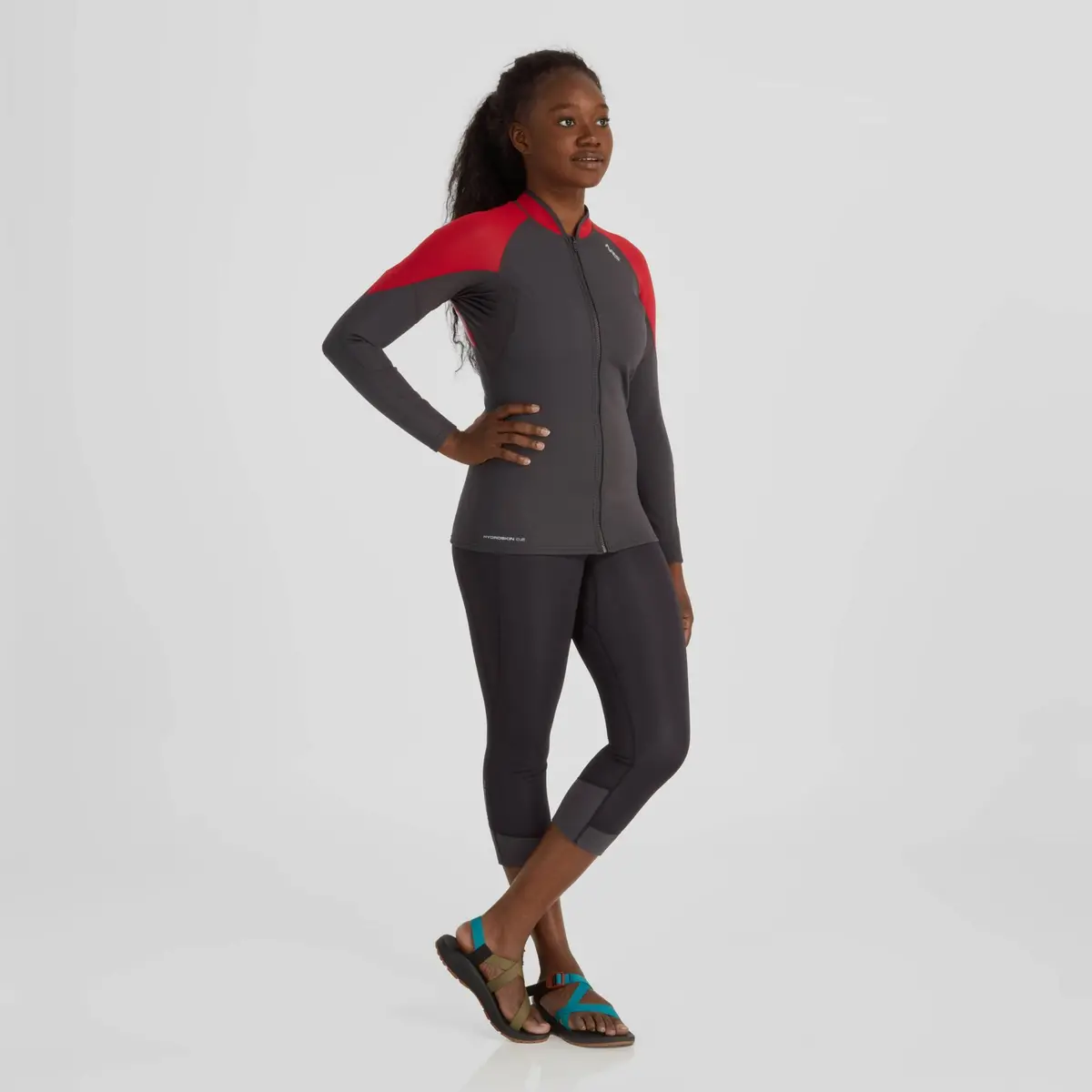 Hydroskin 0.5 Jacket (Women's) 1