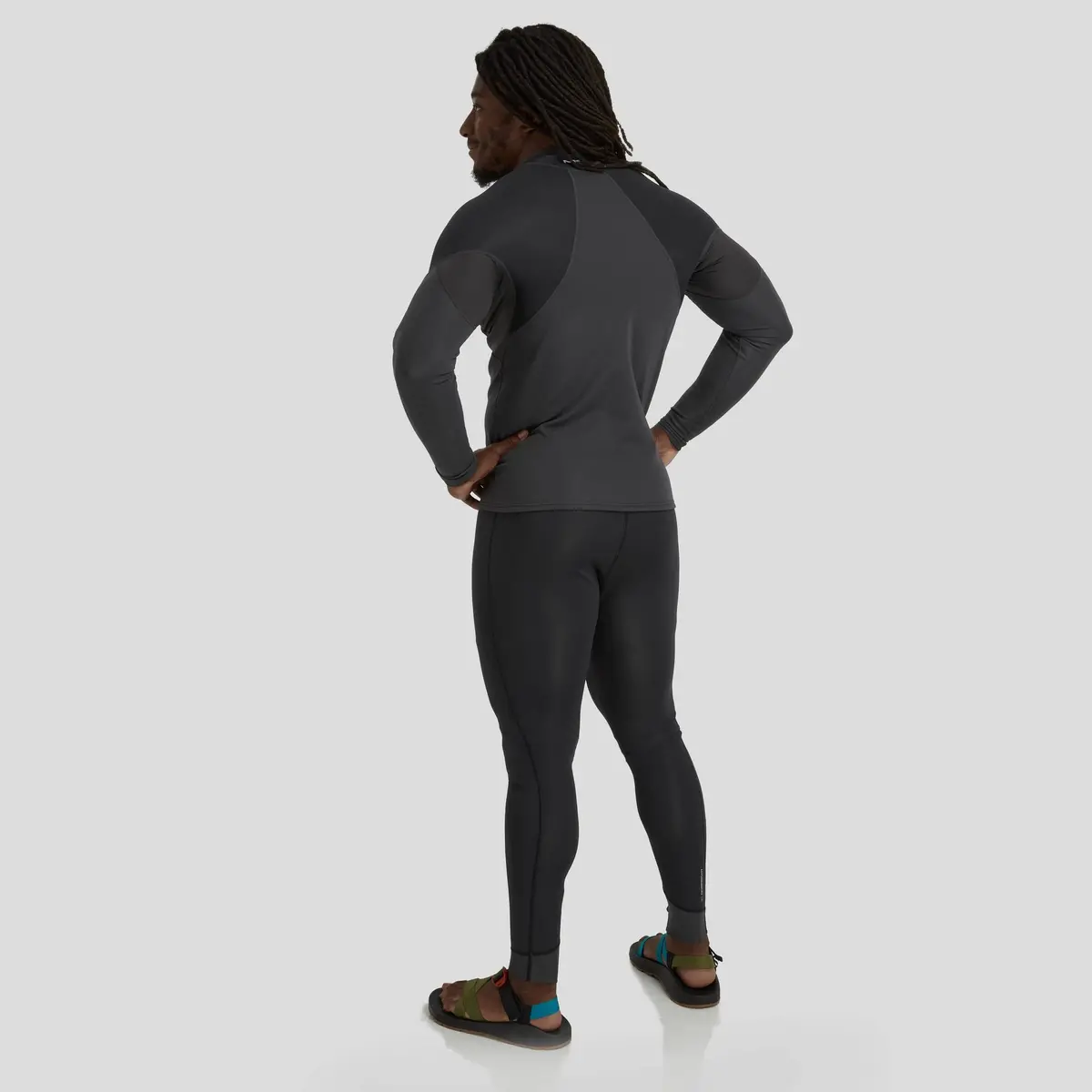 Hydroskin 1.5 Pant (Men's) 2