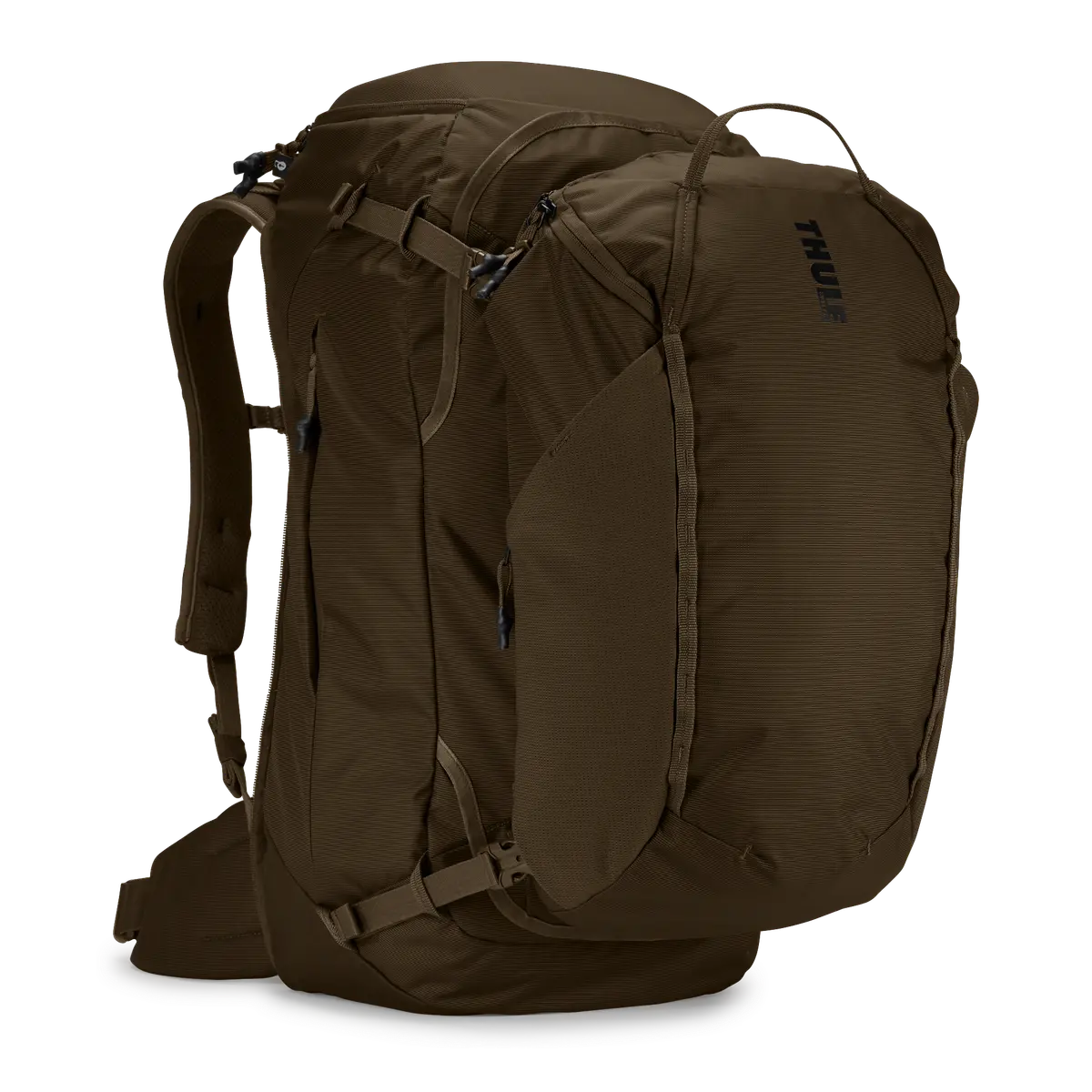Landmark 70L Travel Pack 1