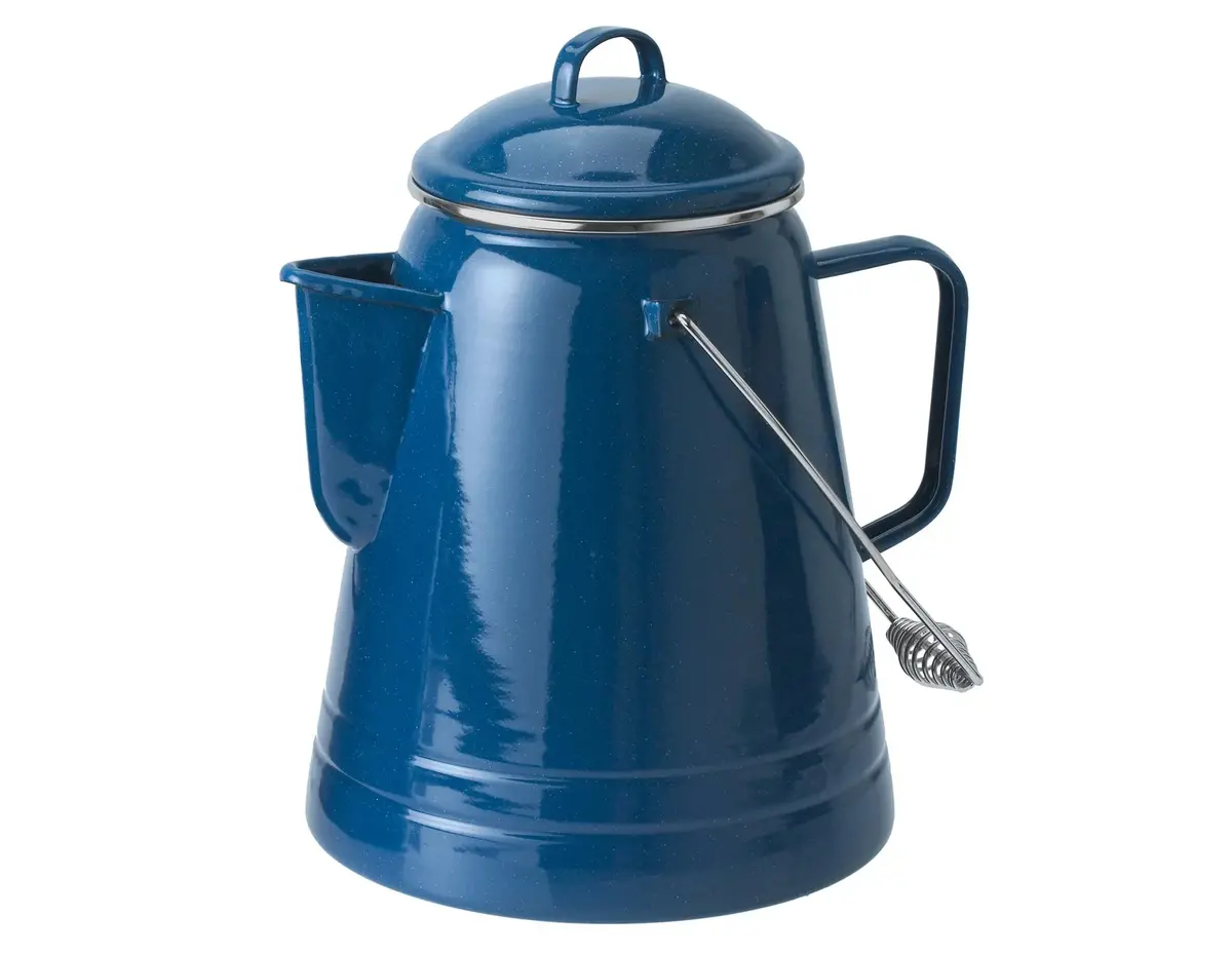 36 Cup Coffee Boiler 1