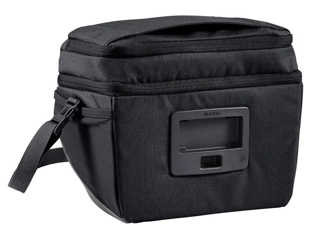 On Tour Box L 6 Handlebar Bag - 15327 - Past Season 2