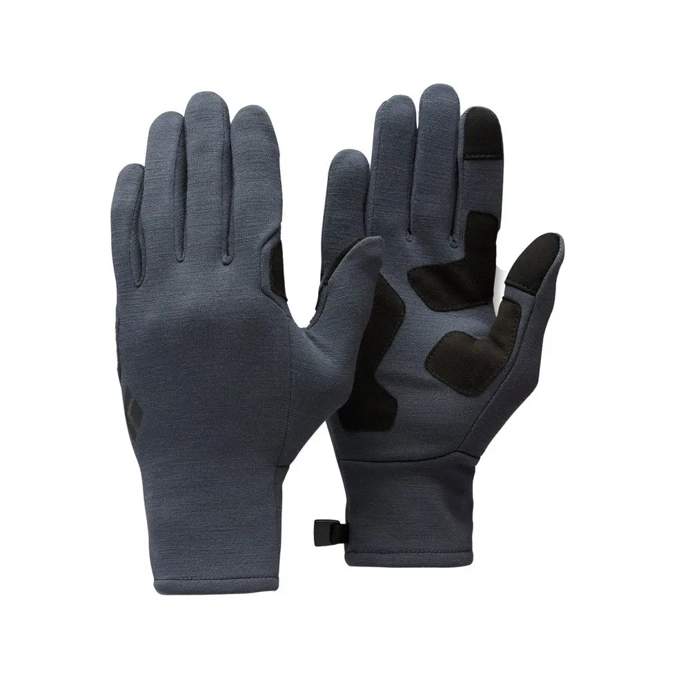 Heavyweight Wool Liners - Bd801804 - S26 1
