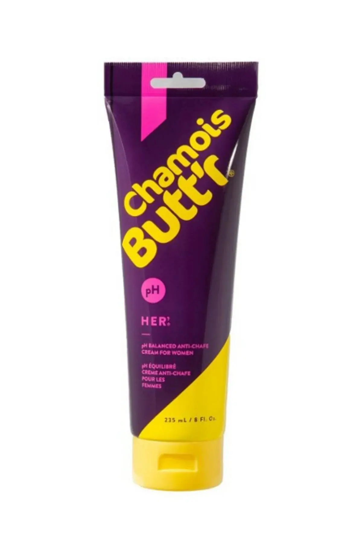 Chamois Butt'r - Her 8Oz Tube 1