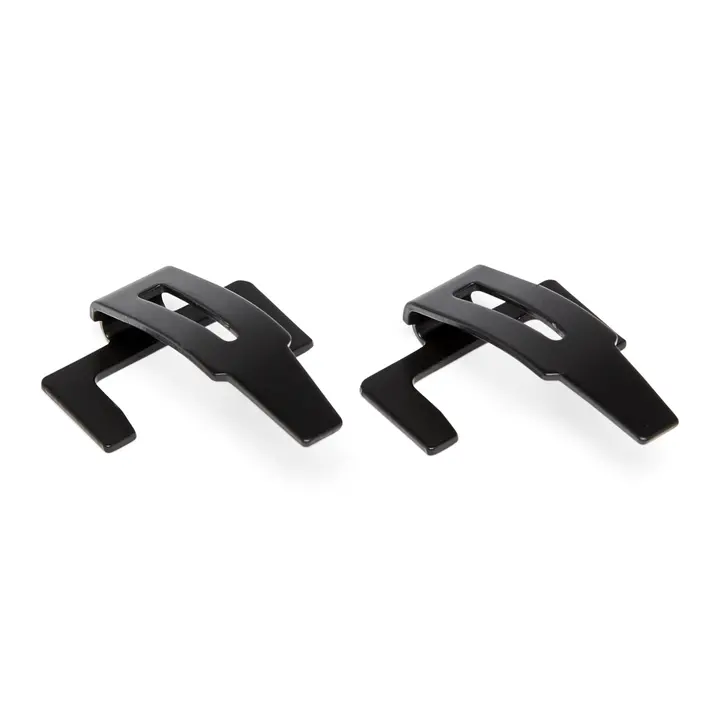 Ski Skin Tail Clips 1