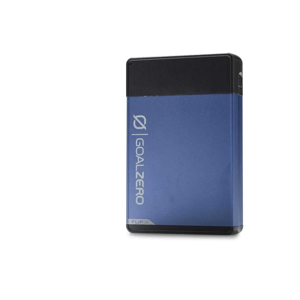 Flip 36 Power Bank 1