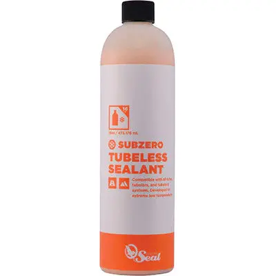 Subzero Sealant Refill - 16 Oz 1