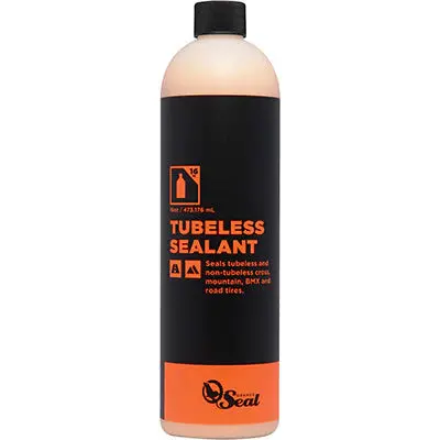 Regular Sealant Refill - 16Oz 1