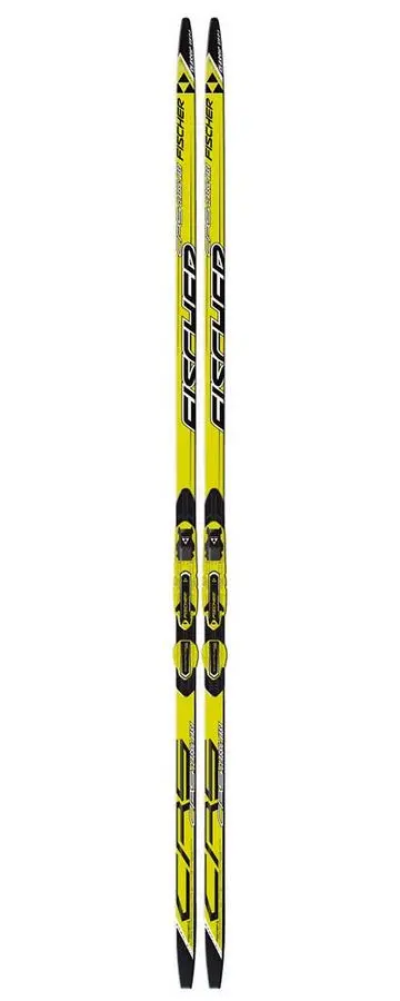 Crs Zero Vasa Skin - Nis - Classic Ski (Binding Required) - Past Season 1