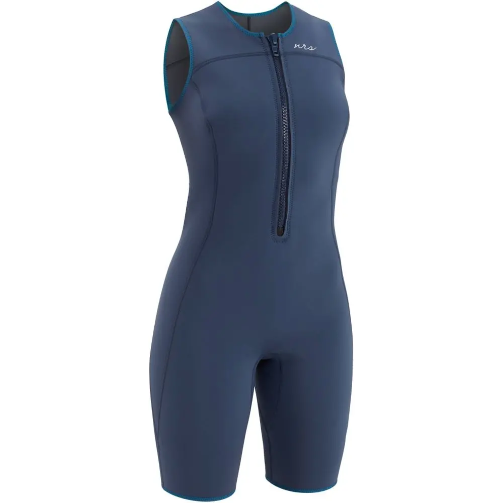 2.0 Shorty Wetsuit (Women's) - 17261.04 - Past Season 1