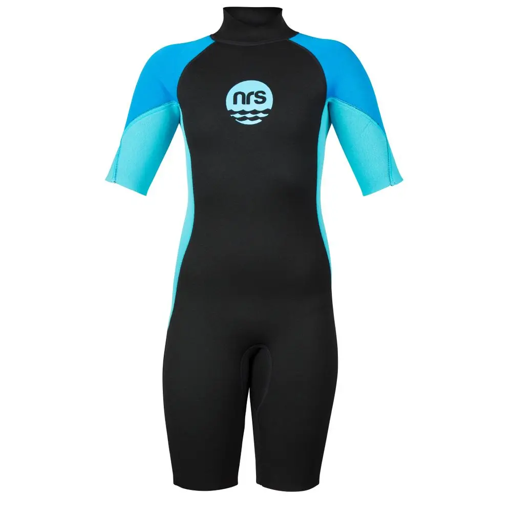 Shorty Wetsuit (Kid's) 1