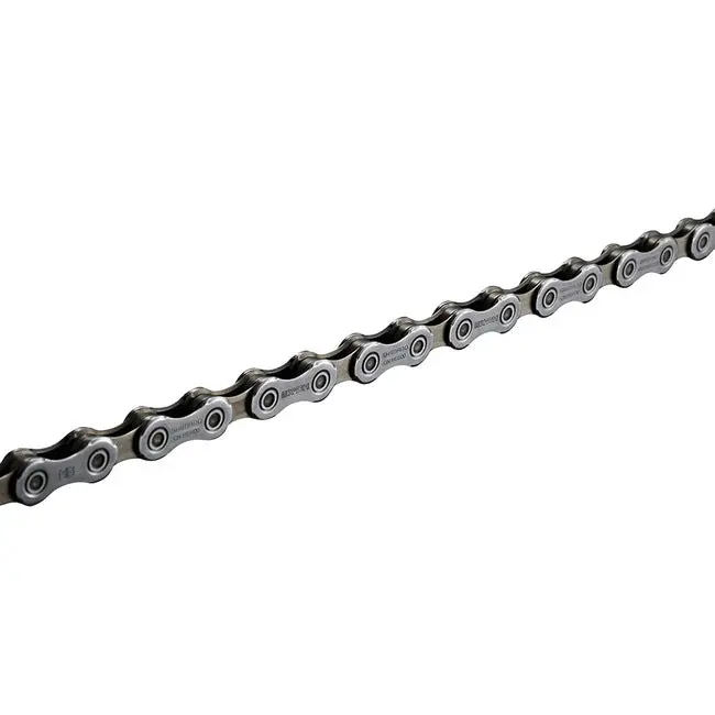 Bicycle Chain, Cn-Hg601-11, For 11-Speed (Road/Mtb/E-Bike Compatible), 126 Links (W/Quick Link, Sm-Cn900-11) 1