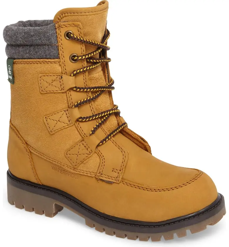 Takodalo Boot (Kid's) - Past Season 1