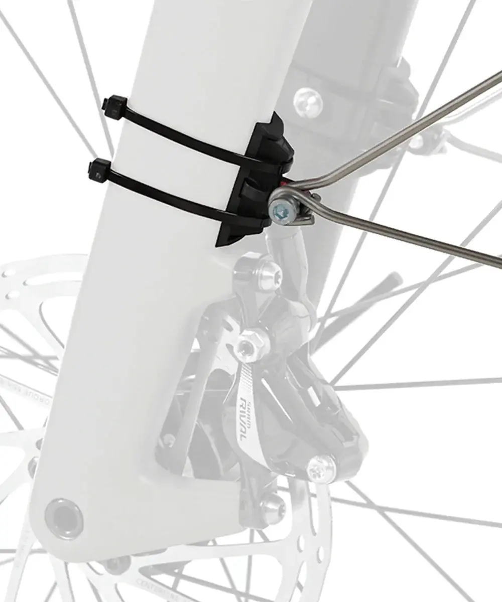 Flascheguard 700C/41Mm Fenders - 177753-01 2