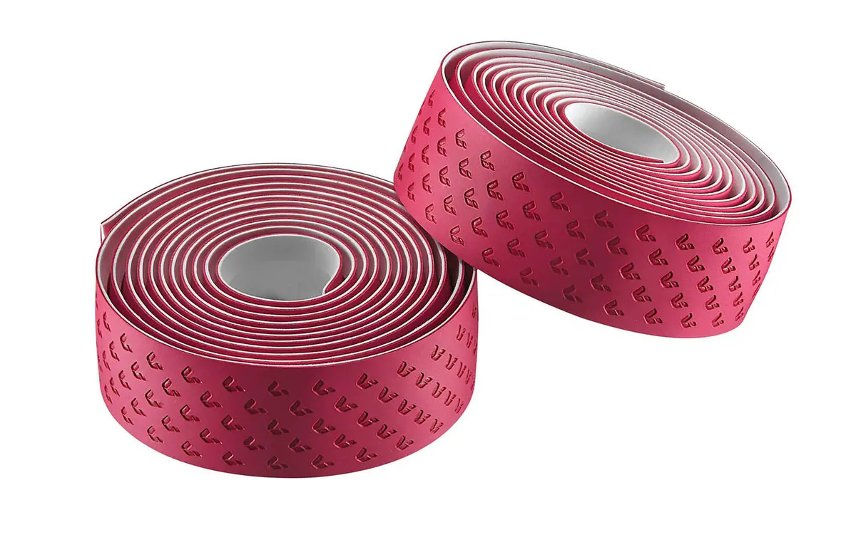 Contact Sl Handlebar Tape (Pink) - Past Season 1