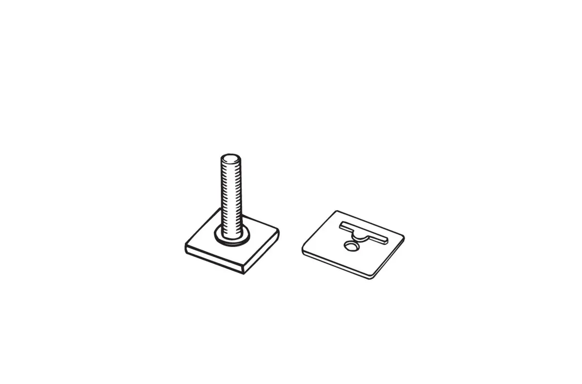 Adapter Kit Xadapt 2 1