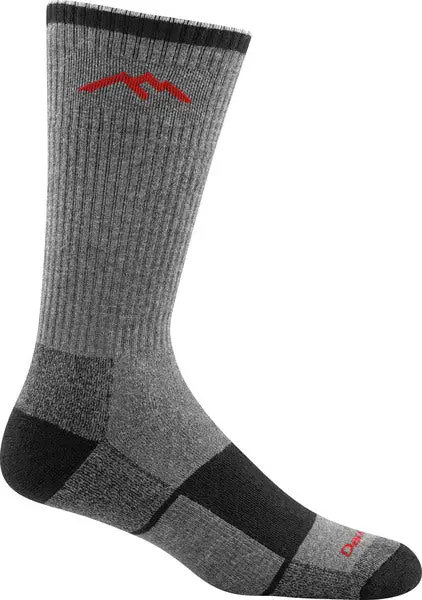 Coolmax® Hiker Boot Midweight Hiking Sock (Men's) - D1933m 1