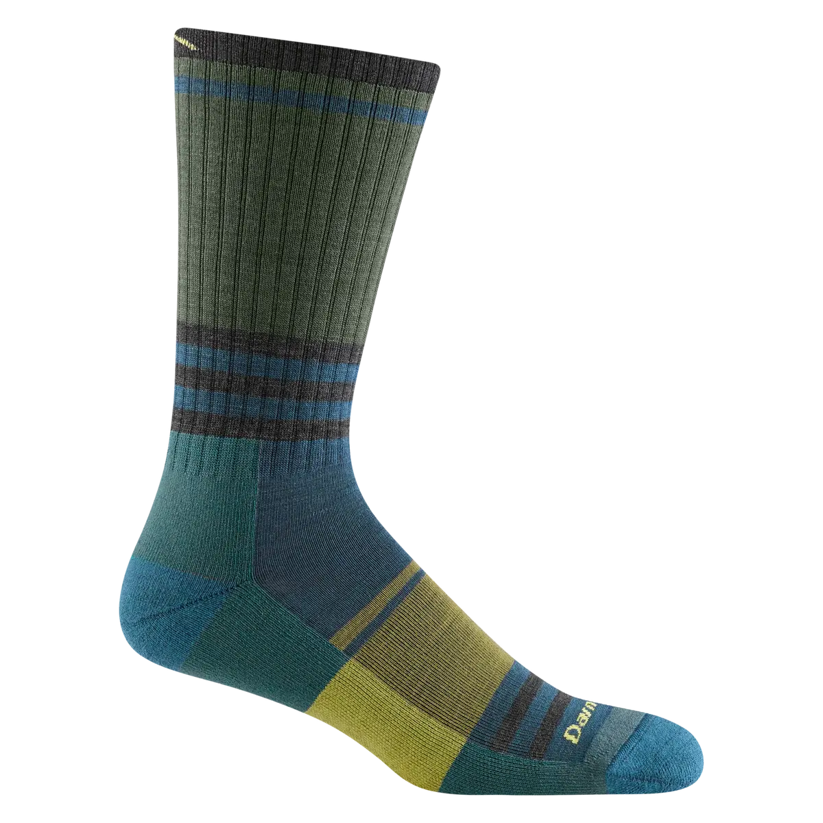 Spur Boot Lightweight Hiking Sock With Cushion (Men's) - 1952 - Past Season 1