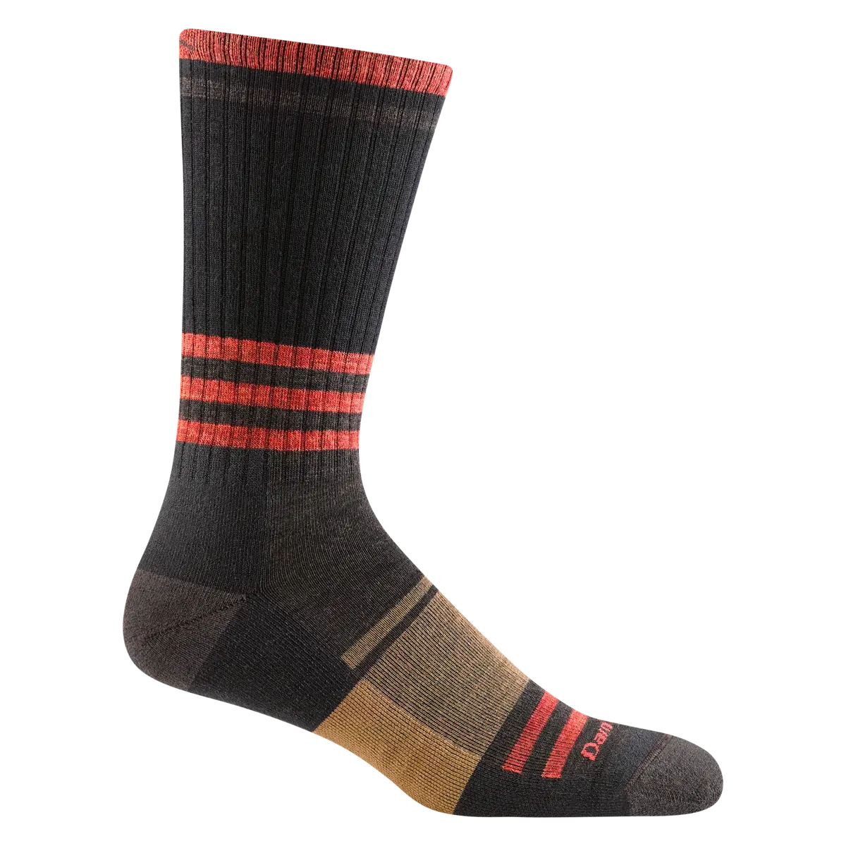 Spur Boot Lightweight Hiking Sock With Cushion (Men's) - 1952 - Past Season 4