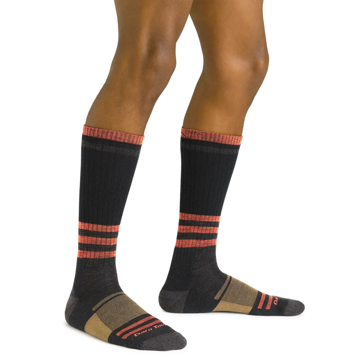 Spur Boot Lightweight Hiking Sock With Cushion (Men's) - 1952 - Past Season 3