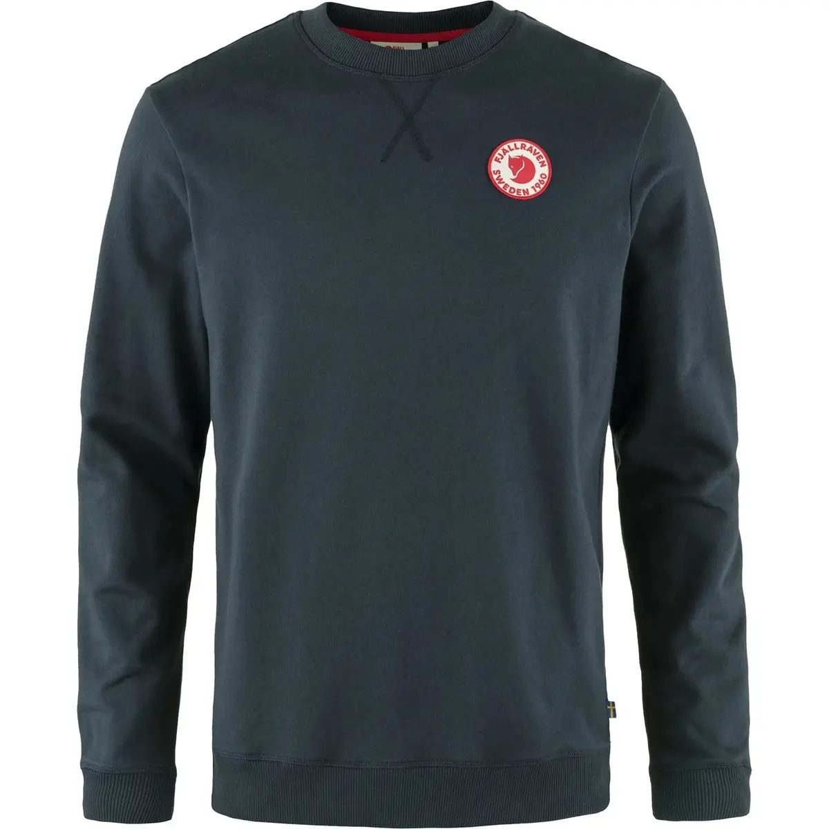 1960 Logo Badge Sweater (Men's) - F87163 1