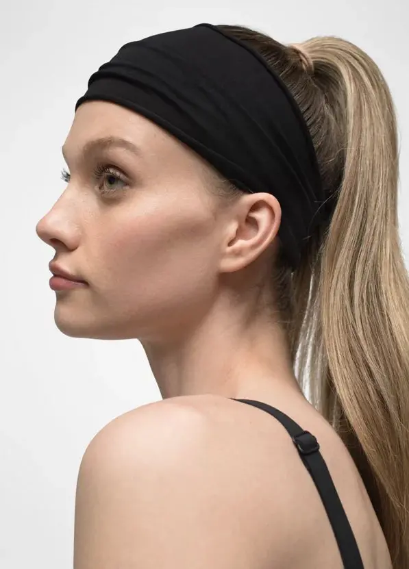 Organic Headband (Unisex) - 1963121 1