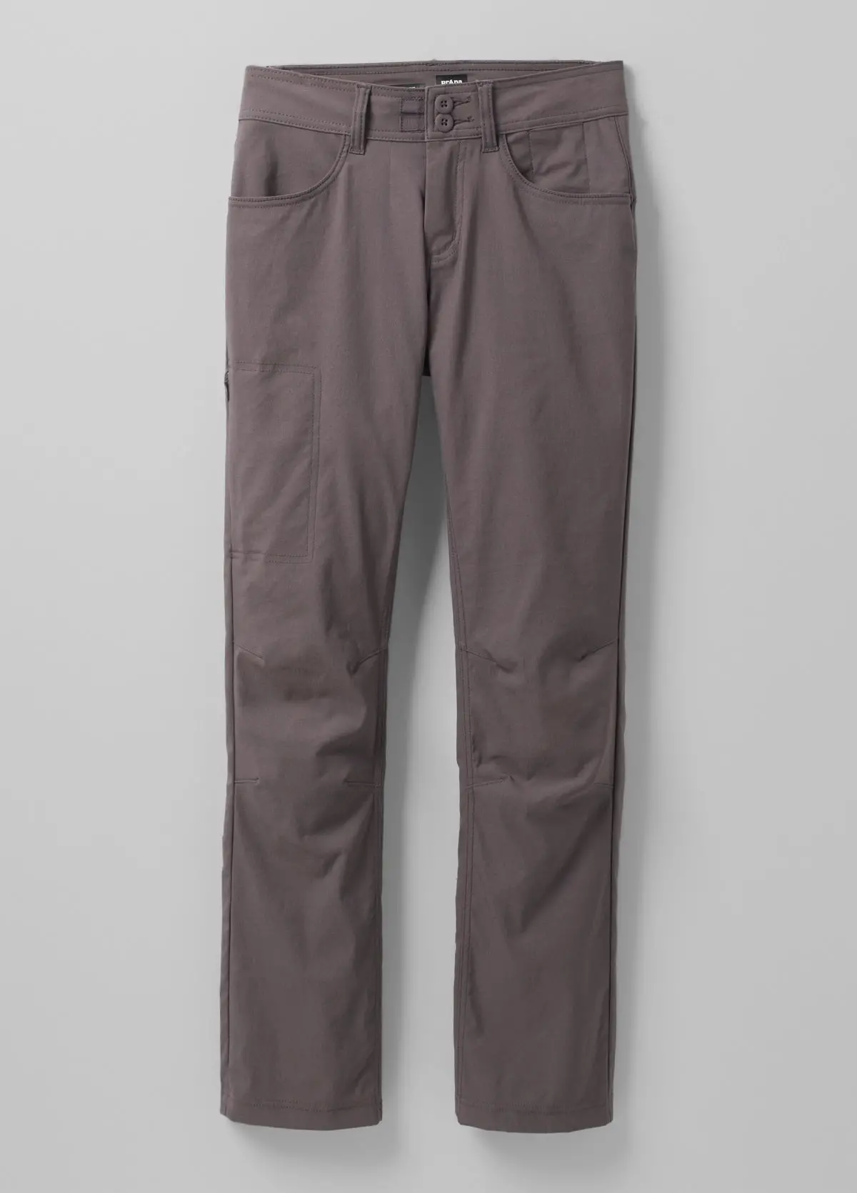 Halle Straight Pant Ii (Women's) - 1971031 - Past Season 1