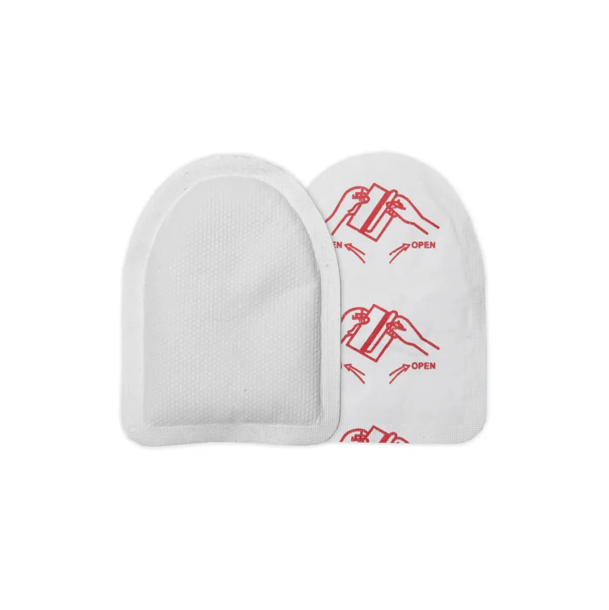 Toe Warmers - 20 Pairs 2