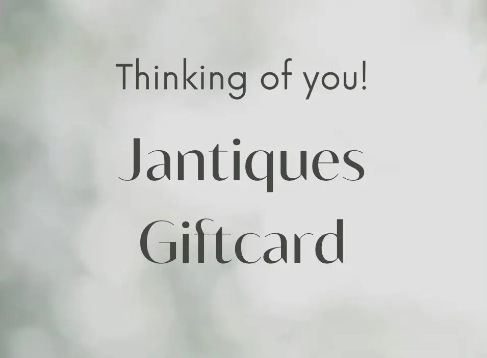 Thinking Of You Gift Card 1