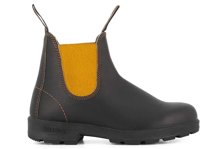Blundstone 1919 - Original - Brown/Mustard 1