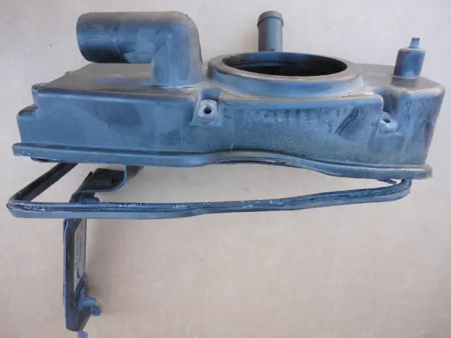 993 Fuel Filler Cup 993.201.030.01 - 993.201.033.00 1