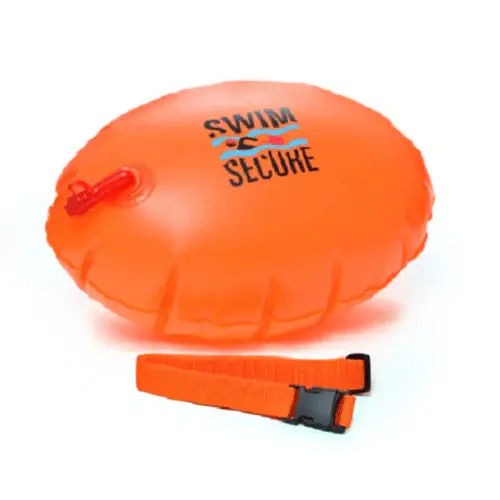 Tow Float Swim Buoy 1