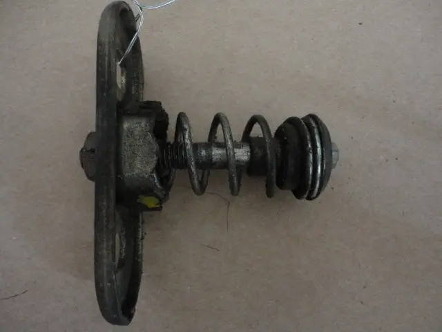 911 Rear Engine Lid Latch Upper Ask About Discount Shipping! 1