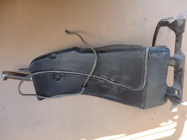 993 Windshield Washer Reservoir - 993.528.175.01 1