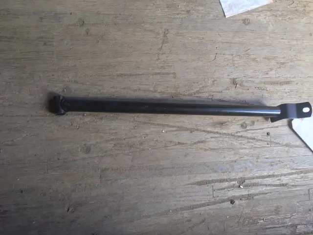 996 Strut Bar Passenger Right - 996.504.234.01 1