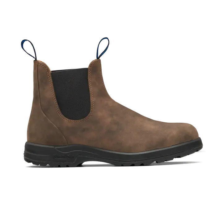 Blundstone 2242 - Winter Thermal All-Terrain - Rustic Brown 1
