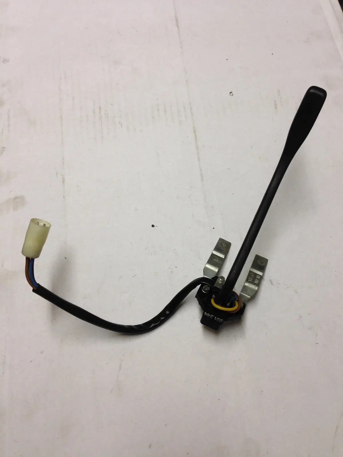 911 Cruise Control Lever Switch -1989 Ask About Discounted Shipping! 1