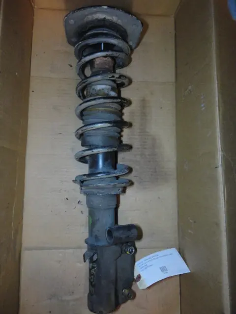 964 Front Right Strut Boge Assembly With Camber Plate And Coil Spring 1989-94
C2/C4/Turbo - 964.343.042.02 1