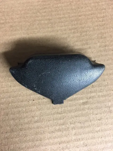 911 Seat Belt Cap Cover 1