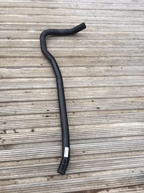 996 Turbo Water Coolant Return Line Right - 996.106.720.71 1