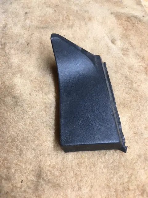 911 Dash Side Trim Ask About Discount Shipping 1