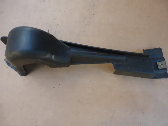 911 Door Handle Inside Cover Left Ask About Discount Shipping! - 911.537.335.00 1