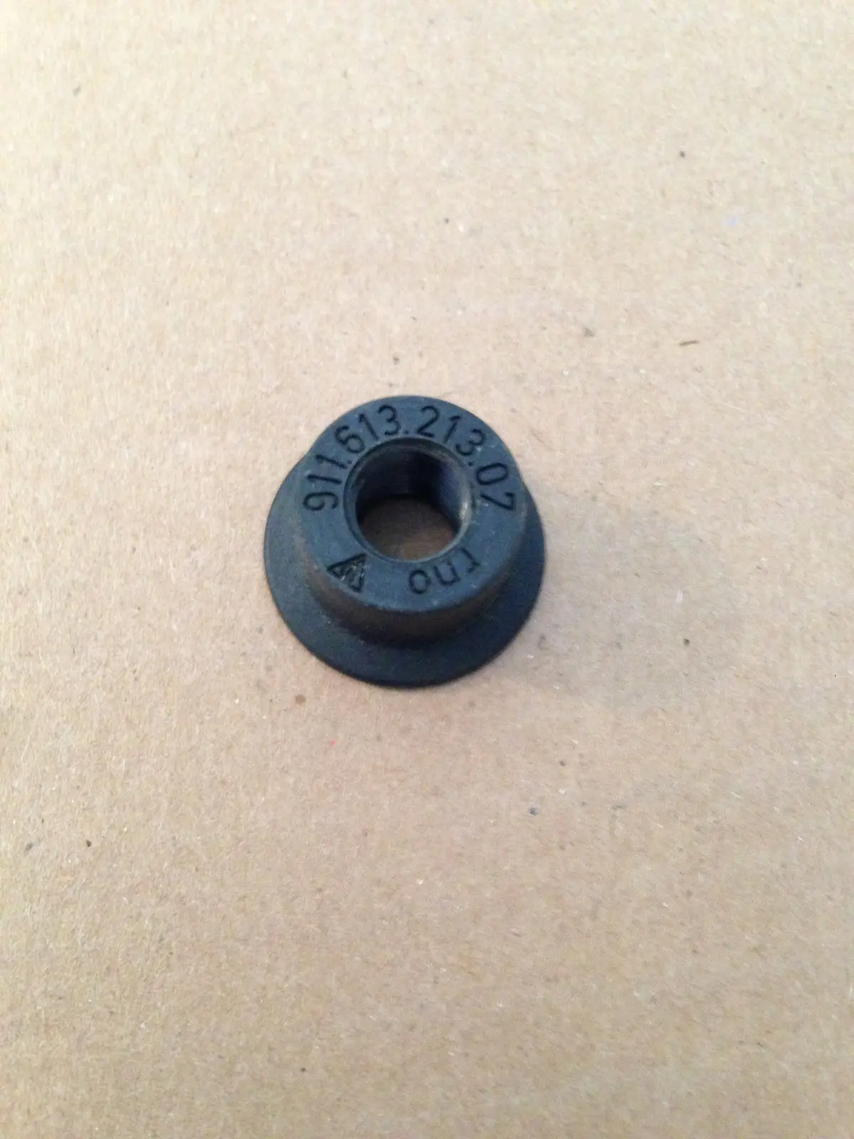 Rosette For Porsche 911 Headlight Knob And Switch Ask About Discounted Shipping 1