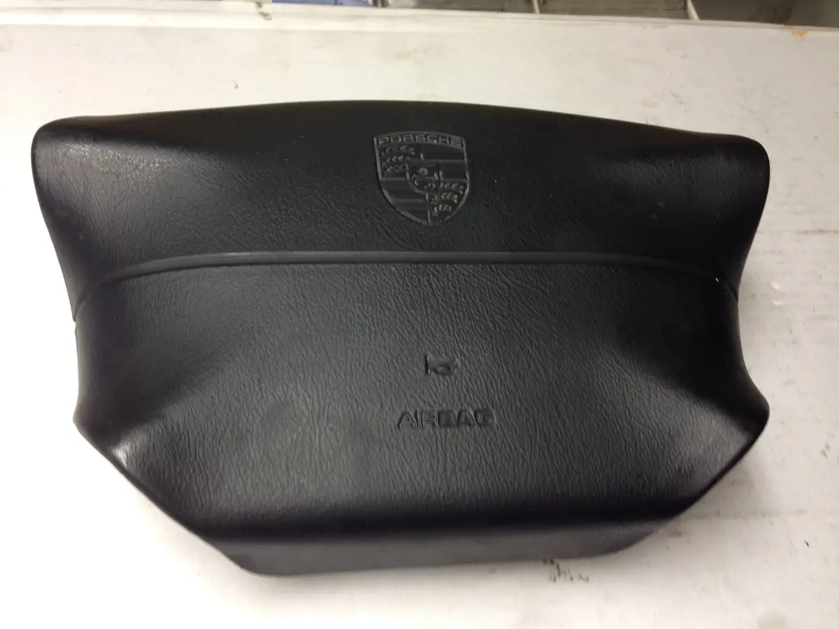 993 Airbag Driver Black Left Air Bag 1995 1