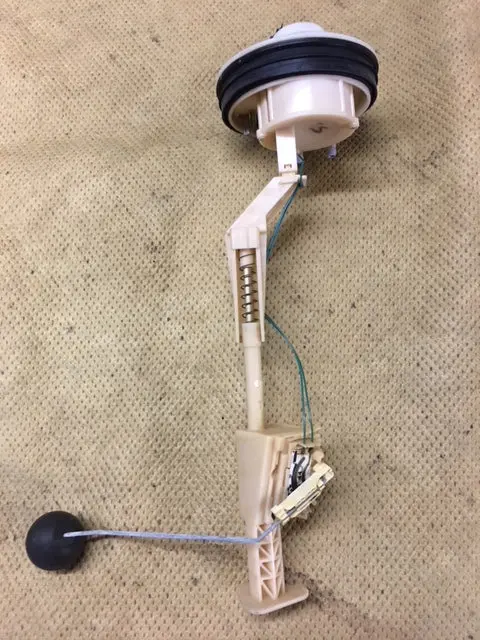 996 Fuel Level Sending Unit Turbo 2002 - 996.620.832.01 1