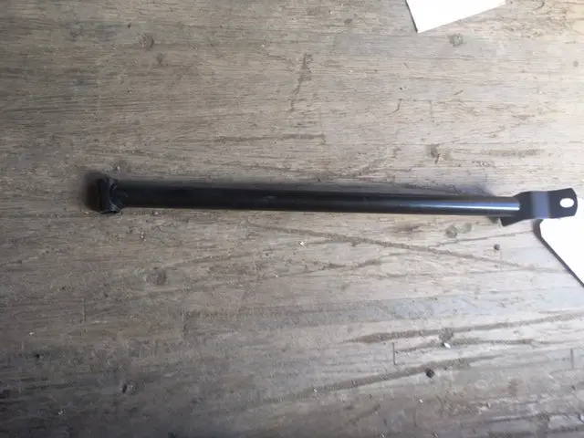 996 Strut Tower Bar Driver Left - 996.504.233.01 1